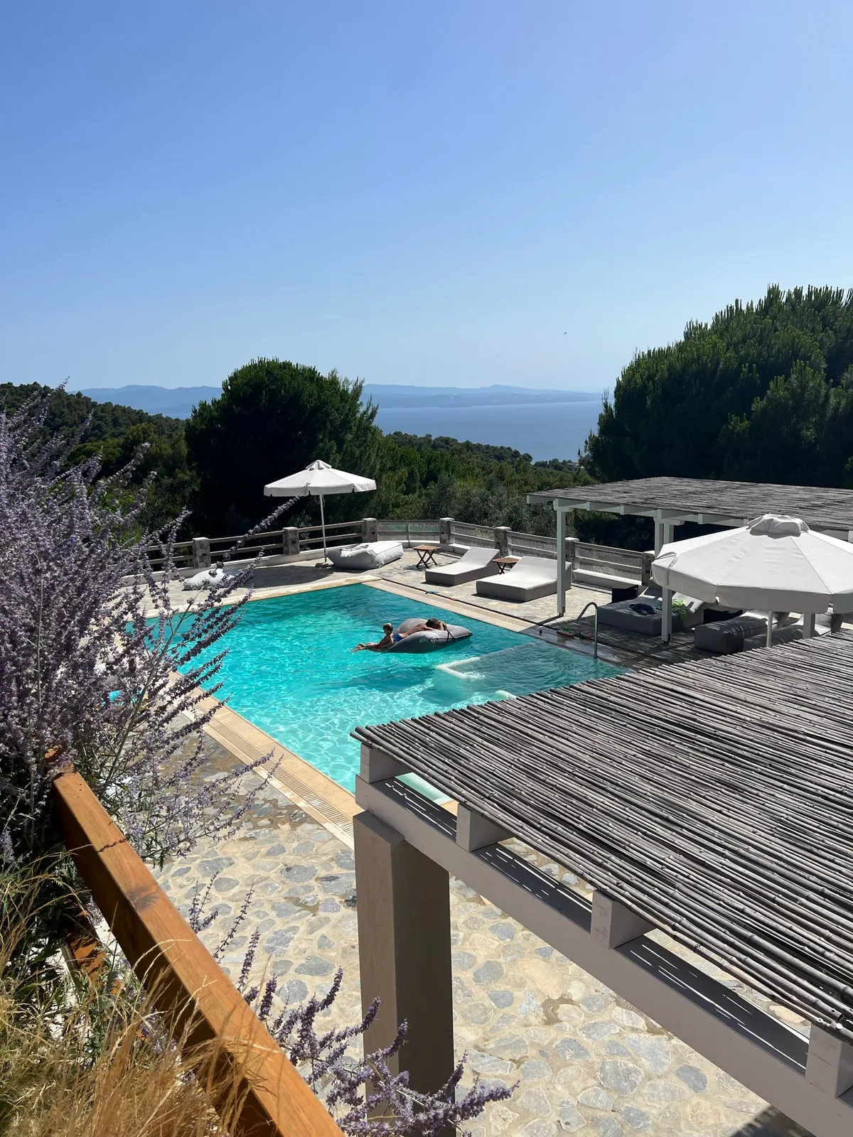 Villa Baboo – Foto 7