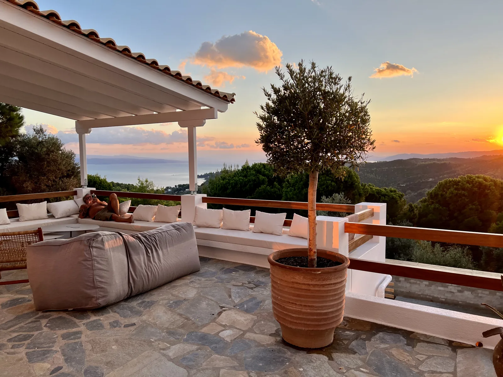 Villa Baboo – Foto 32