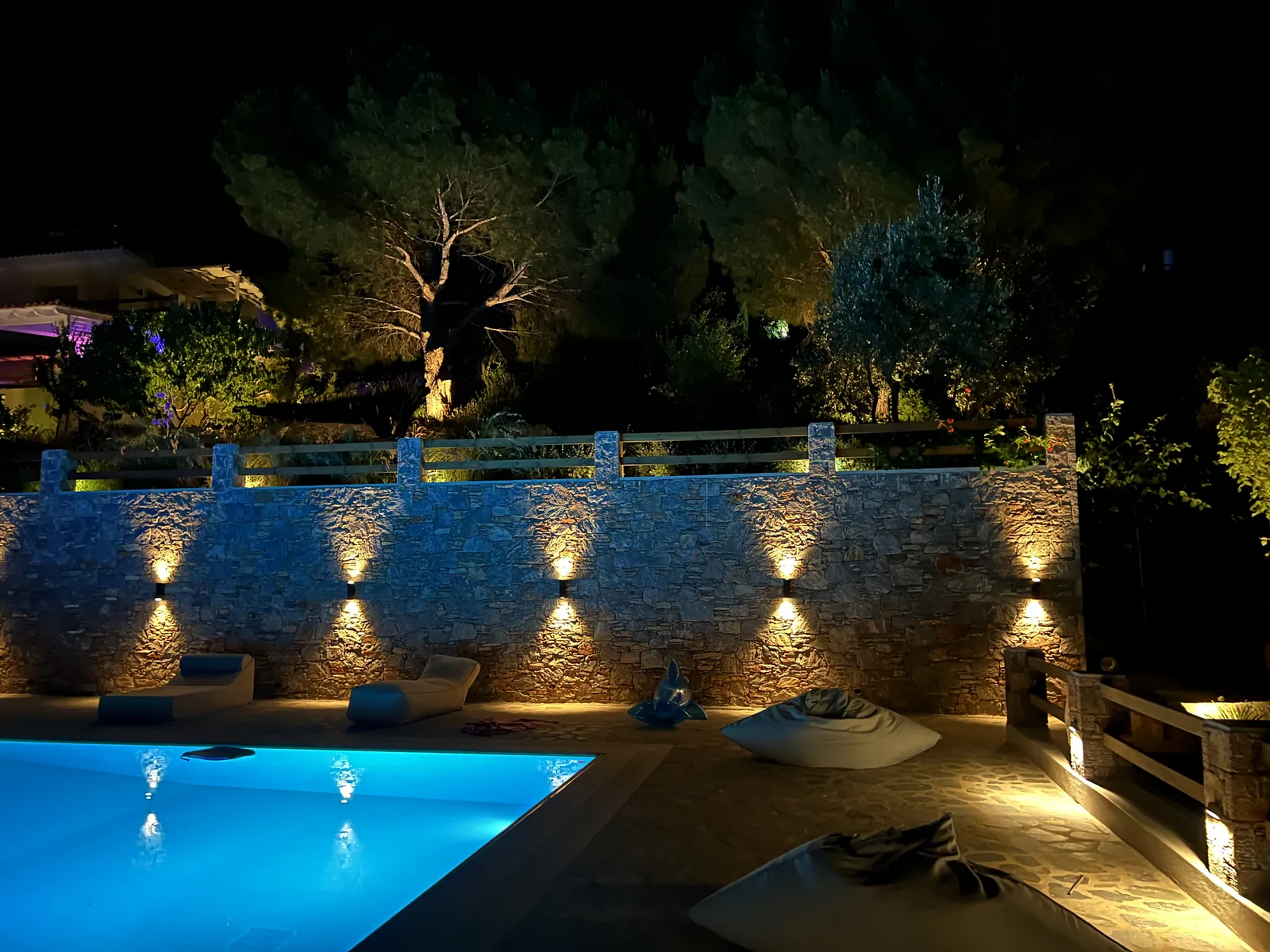 Villa Baboo – Foto 44