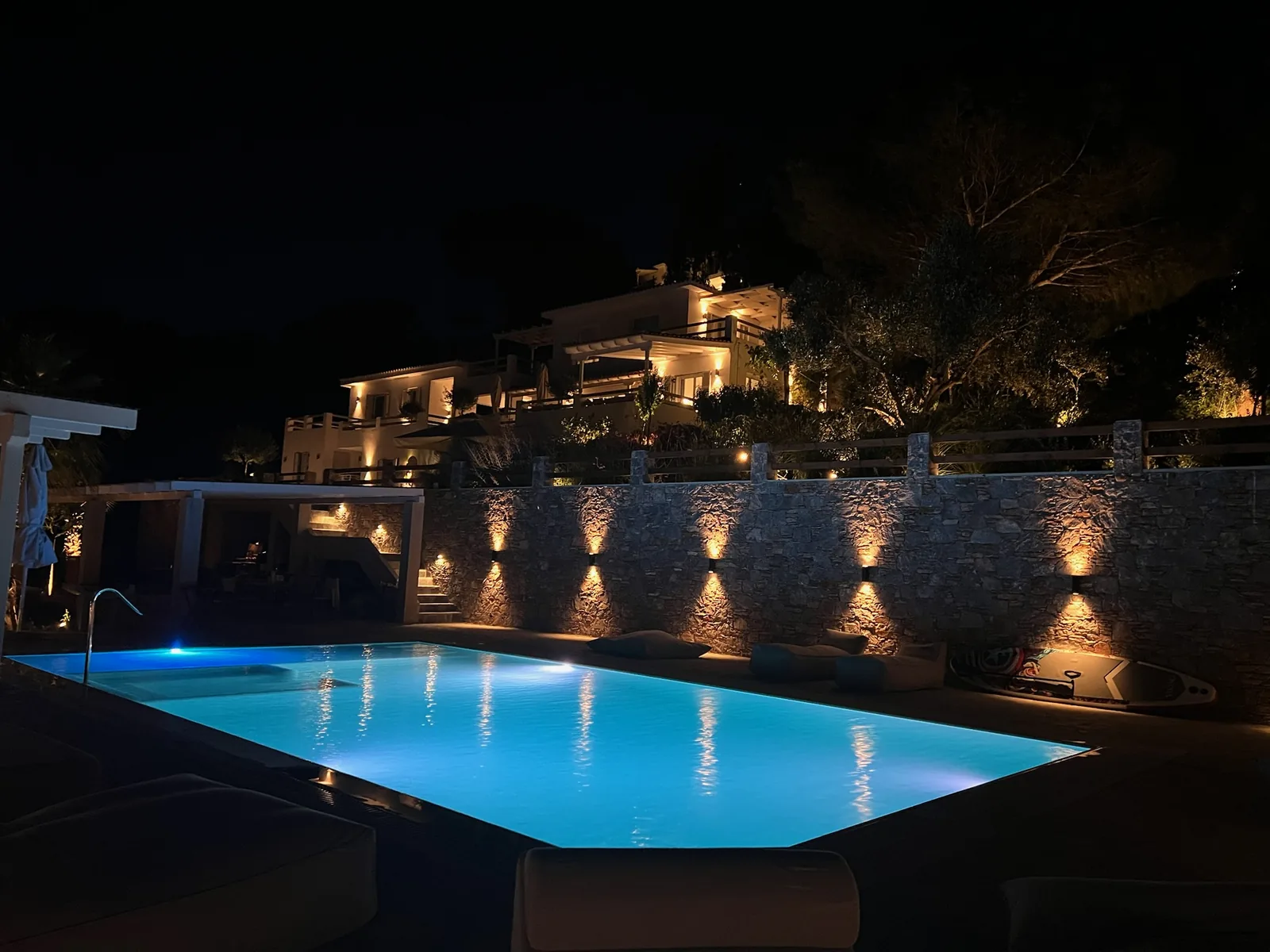 Villa Baboo – Foto 51