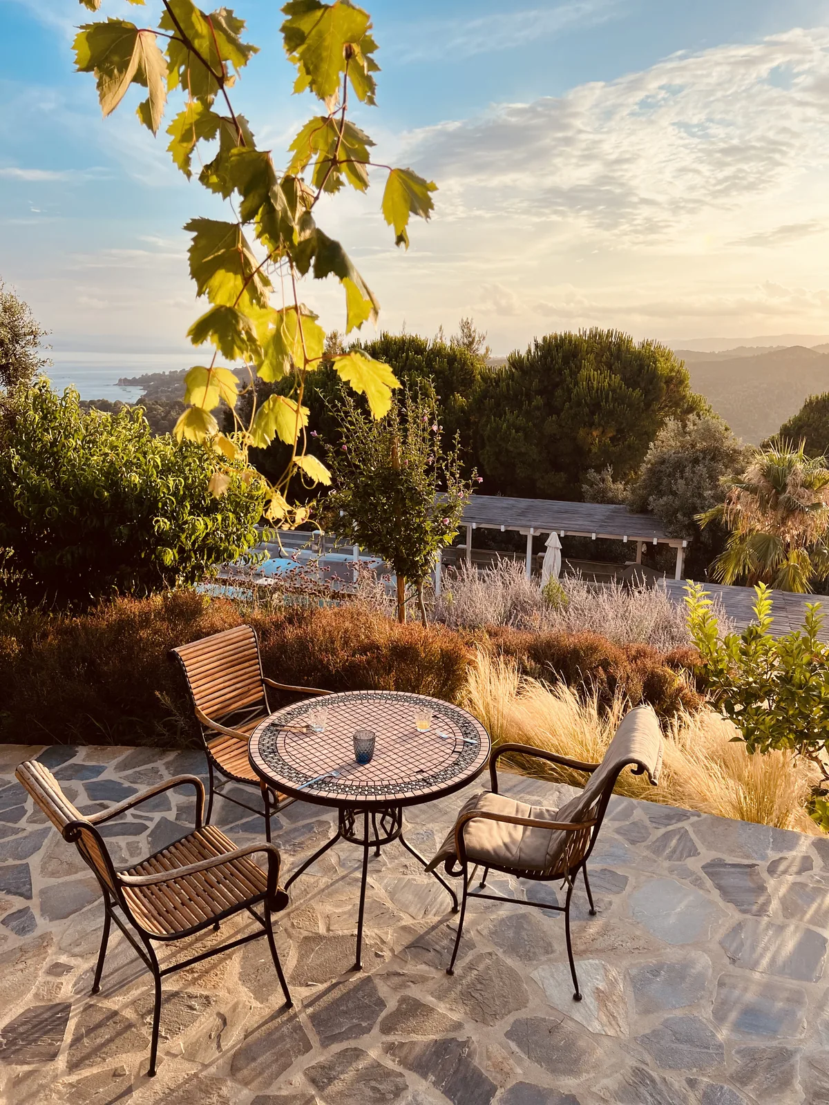 Villa Baboo – Foto 55