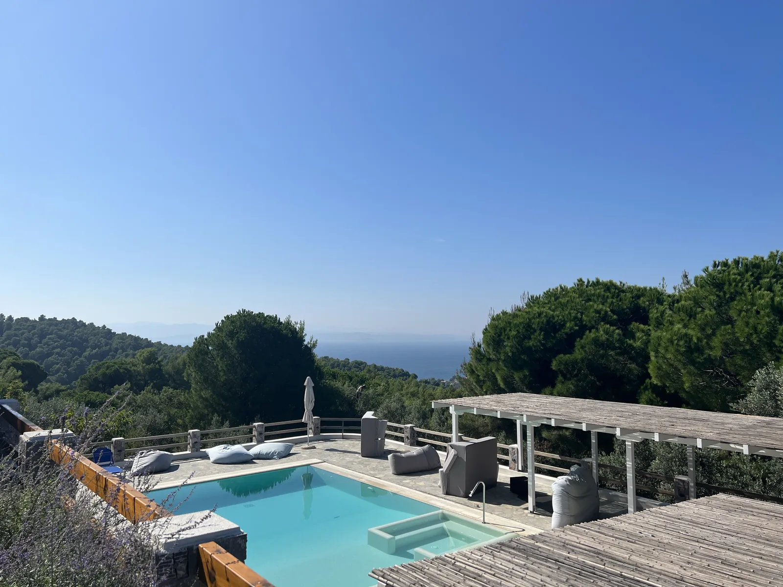 Villa Baboo – Foto 77