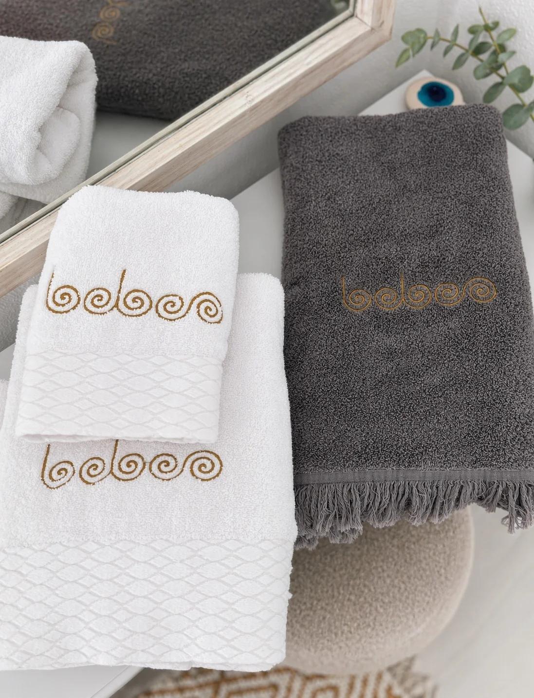 Villa Baboo – Komfort & Service