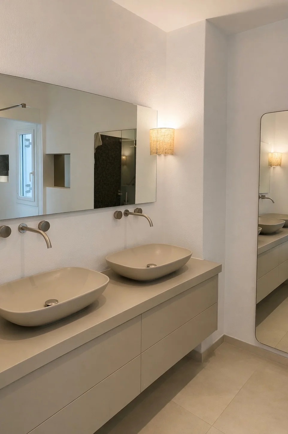 Baboo 2 – En-suite Bad