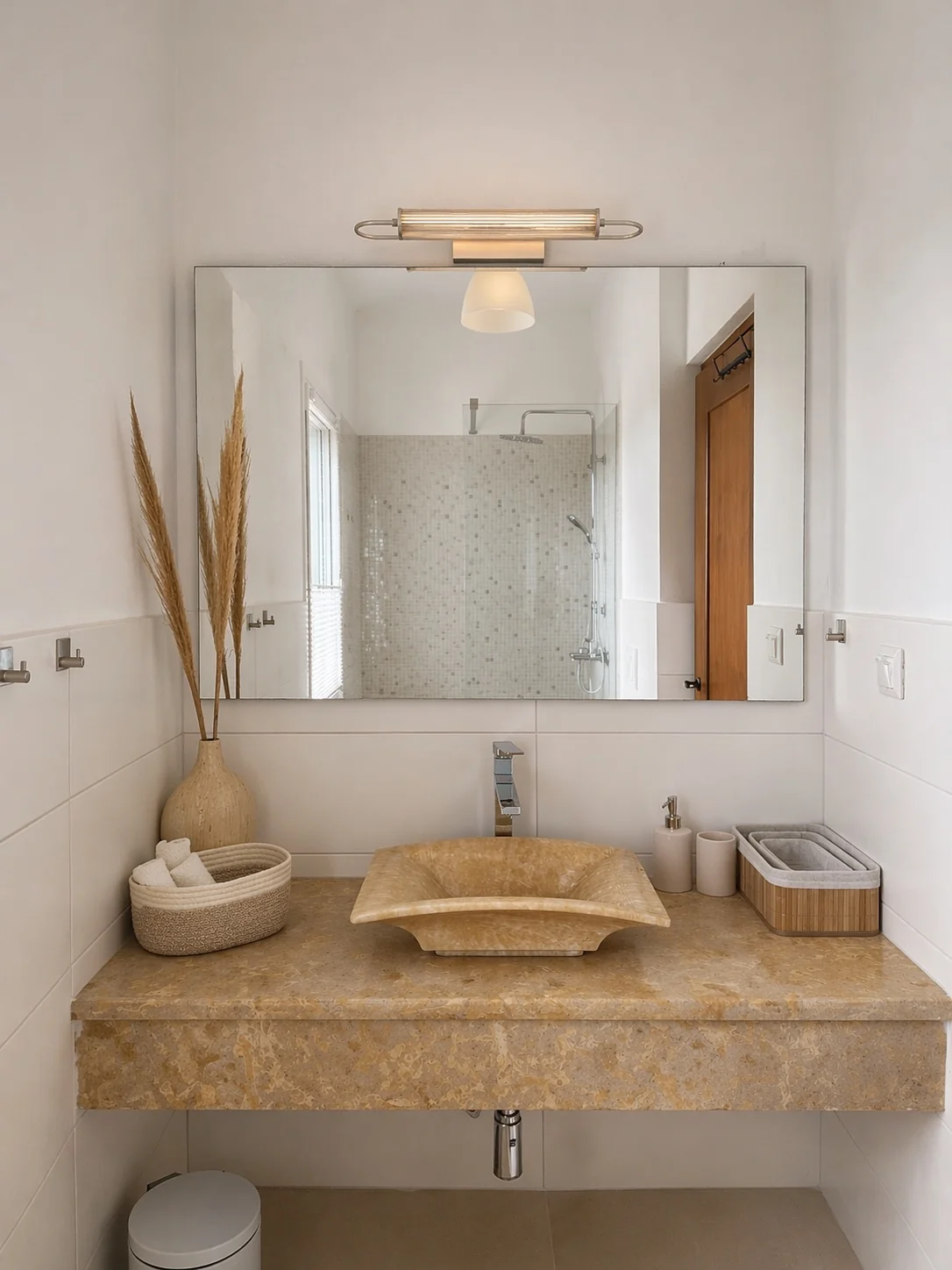 Baboo 4 – En-suite Bad